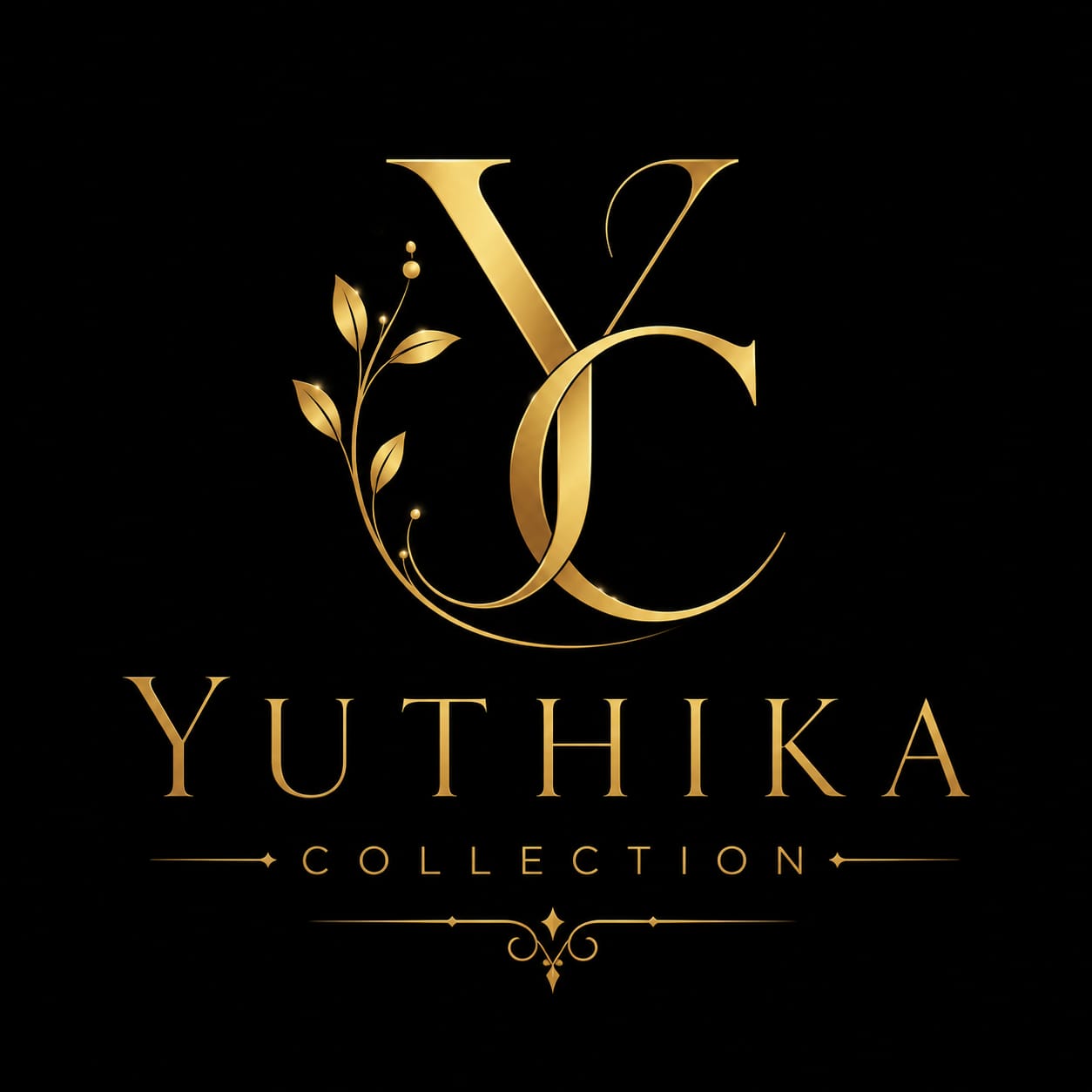 Yuthika Collections